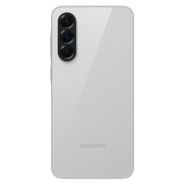 Телефон Samsung Galaxy A56 8/256 ГБ, цвет: светло-серый (Light Gray) - изображение 4