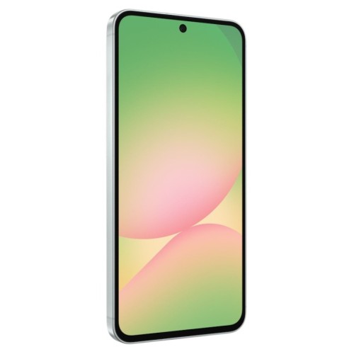 Телефон Samsung Galaxy A56 8/256 ГБ, цвет: оливковый (Olive) - изображение 1