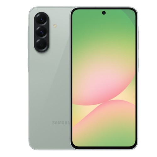 Телефон Samsung Galaxy A56 8/256 ГБ, цвет: оливковый (Olive)