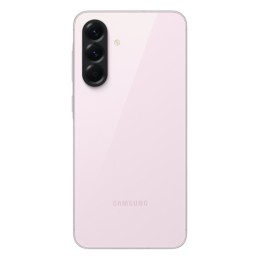 Телефон Samsung Galaxy A56 12/256 ГБ, цвет: розовый (Pink) - изображение 3