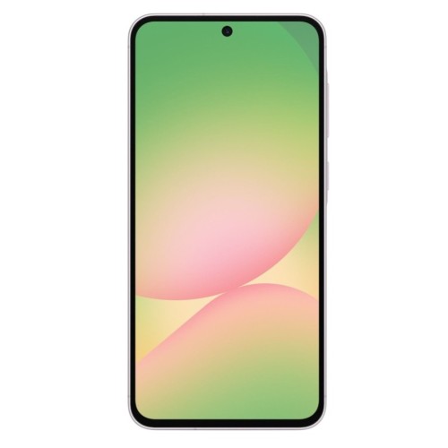 Телефон Samsung Galaxy A56 8/256 ГБ, цвет: розовый (Pink) - изображение 2