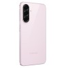 Телефон Samsung Galaxy A56 8/256 ГБ, цвет: розовый (Pink) - миниатюра 4