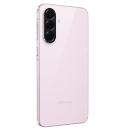 Телефон Samsung Galaxy A56 12/256 ГБ, цвет: розовый (Pink) - изображение 4
