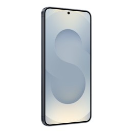 Телефон Samsung Galaxy S25 12/256 ГБ, цвет: сине-черный (Blueblack) - изображение 1