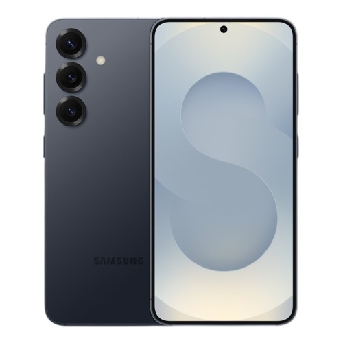 Телефон Samsung Galaxy S25 12/512 ГБ, цвет: сине-черный (Blueblack)