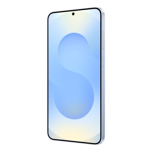 Телефон Samsung Galaxy S25+ 12/256 ГБ, цвет: ледяной голубой (IcyBlue) - изображение 1