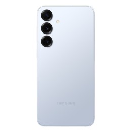 Телефон Samsung Galaxy S25+ 12/512 ГБ, цвет: ледяной голубой (IcyBlue) - изображение 5