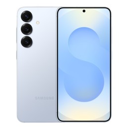 Телефон Samsung Galaxy S25+ 12/512 ГБ, цвет: ледяной голубой (IcyBlue)