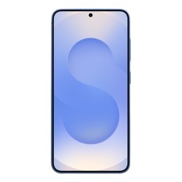 Телефон Samsung Galaxy S25+ 12/256 ГБ, цвет: темно-синий (Navy) - изображение 1