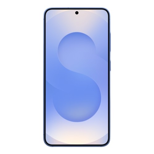 Телефон Samsung Galaxy S25 12/128 ГБ, цвет: темно-синий (Navy) - изображение 1