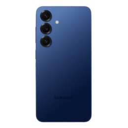 Телефон Samsung Galaxy S25+ 12/256 ГБ, цвет: темно-синий (Navy) - изображение 5