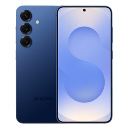 Телефон Samsung Galaxy S25 12/128 ГБ, цвет: темно-синий (Navy)