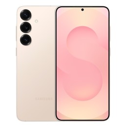 Телефон Samsung Galaxy S25 12/512 ГБ, цвет: розовое золото (Pinkgold)
