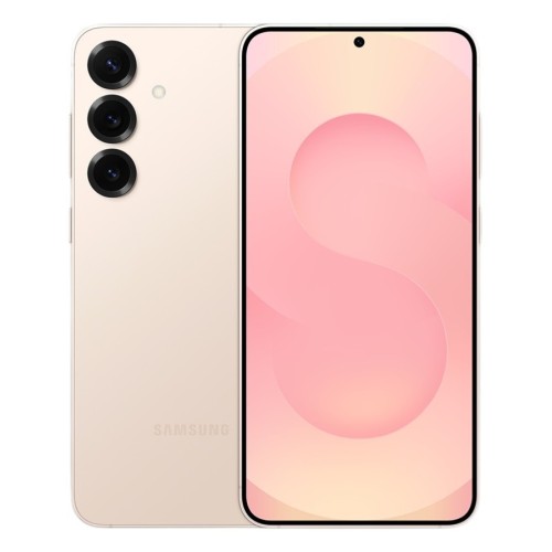 Телефон Samsung Galaxy S25 12/512 ГБ, цвет: розовое золото (Pinkgold)