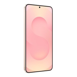 Телефон Samsung Galaxy S25 12/512 ГБ, цвет: розовое золото (Pinkgold) - изображение 1