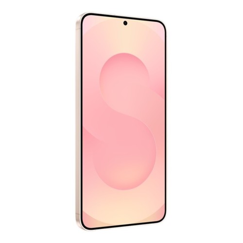 Телефон Samsung Galaxy S25 12/512 ГБ, цвет: розовое золото (Pinkgold) - изображение 1