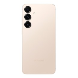 Телефон Samsung Galaxy S25 12/512 ГБ, цвет: розовое золото (Pinkgold) - изображение 5