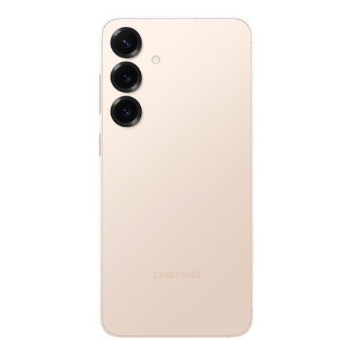 Телефон Samsung Galaxy S25 12/512 ГБ, цвет: розовое золото (Pinkgold) - изображение 5