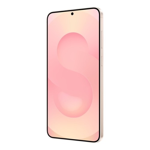 Телефон Samsung Galaxy S25 12/512 ГБ, цвет: розовое золото (Pinkgold) - изображение 2