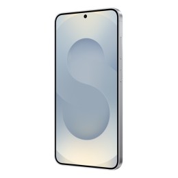 Телефон Samsung Galaxy S25+ 12/512 ГБ, цвет: дымчато-серебристый (Silver Shadow) - изображение 1