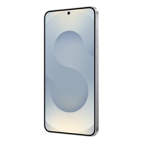 Телефон Samsung Galaxy S25 12/256 ГБ, цвет: дымчато-серебристый (Silver Shadow) - изображение 1