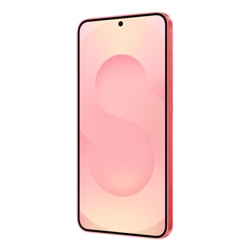 Телефон Samsung Galaxy S25 12/128 ГБ, цвет: коралловый (Coralred) - изображение 1