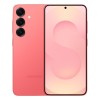 Телефон Samsung Galaxy S25 12/128 ГБ, цвет: коралловый (Coralred)