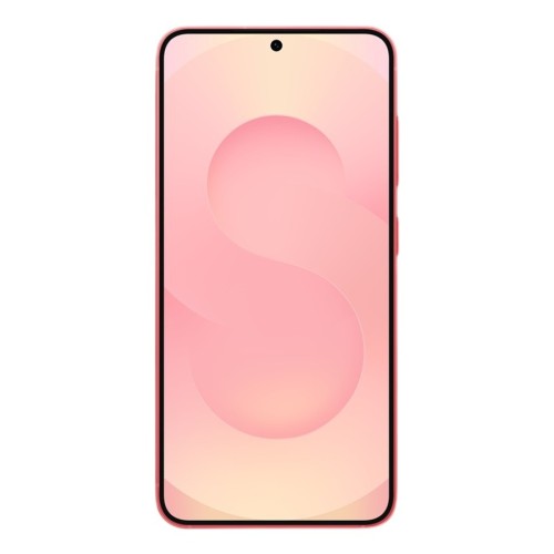 Телефон Samsung Galaxy S25 12/128 ГБ, цвет: коралловый (Coralred) - изображение 2