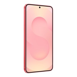 Телефон Samsung Galaxy S25 12/512 ГБ, цвет: коралловый (Coralred) - изображение 3