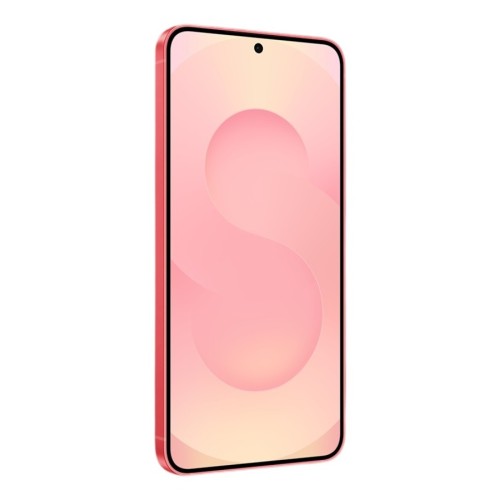 Телефон Samsung Galaxy S25 12/128 ГБ, цвет: коралловый (Coralred) - изображение 3