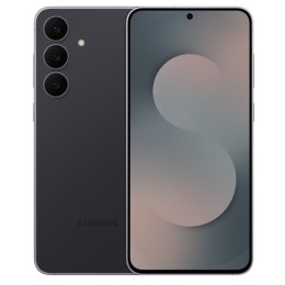 Телефон Samsung Galaxy S25 FE 5G 8/512 ГБ, цвет: угольно-черный (Jetblack)