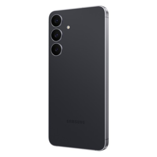 Телефон Samsung Galaxy S25 FE 5G 8/512 ГБ, цвет: угольно-черный (Jetblack) - изображение 3