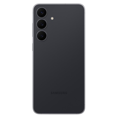 Телефон Samsung Galaxy S25 FE 5G 8/512 ГБ, цвет: угольно-черный (Jetblack) - изображение 4