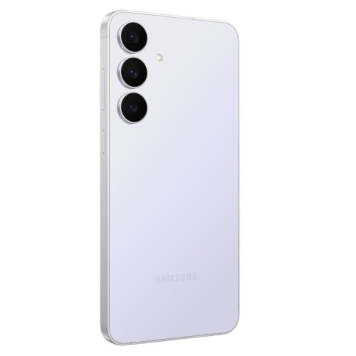 Телефон Samsung Galaxy S25 FE 5G 8/256 ГБ, цвет: ледяной голубой (IcyBlue) - изображение 3