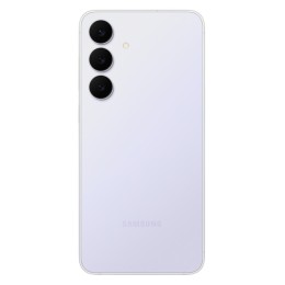 Телефон Samsung Galaxy S25 FE 5G 8/256 ГБ, цвет: ледяной голубой (IcyBlue) - изображение 4