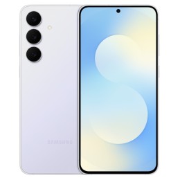 Телефон Samsung Galaxy S25 FE 5G 8/256 ГБ, цвет: ледяной голубой (IcyBlue)