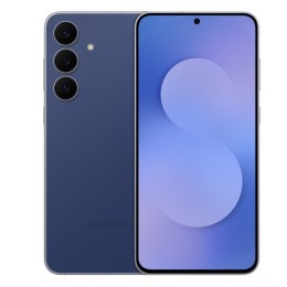 Телефон Samsung Galaxy S25 FE 5G 8/256 ГБ, цвет: темно-синий (Navy)