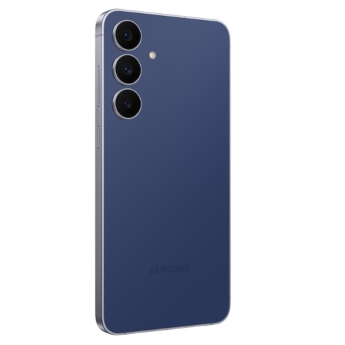Телефон Samsung Galaxy S25 FE 5G 8/256 ГБ, цвет: темно-синий (Navy) - изображение 4