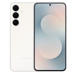 Телефон Samsung Galaxy S25 FE 5G 8/512 ГБ, цвет: белый (White)