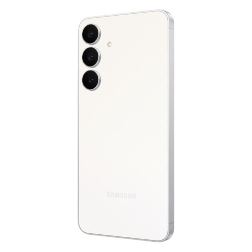 Телефон Samsung Galaxy S25 FE 5G 8/512 ГБ, цвет: белый (White) - изображение 3