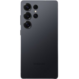 Телефон Samsung Galaxy S25 Ultra 12/512 ГБ, цвет: угольно-черный титан (Titanium Jetblack) - изображение 4