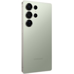 Телефон Samsung Galaxy S25 Ultra 12/1 ТБ, цвет: нефритовый зеленый титан (Titanium Jadegreen) - изображение 6