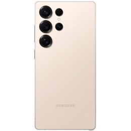 Телефон Samsung Galaxy S25 Ultra 12/512 ГБ, цвет: розово-золотой титан (Titanium Pinkgold) - изображение 6