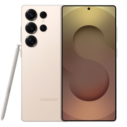 Телефон Samsung Galaxy S25 Ultra 12/512 ГБ, цвет: розово-золотой титан (Titanium Pinkgold)