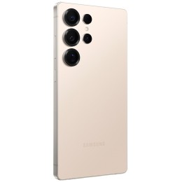 Телефон Samsung Galaxy S25 Ultra 12/512 ГБ, цвет: розово-золотой титан (Titanium Pinkgold) - изображение 5