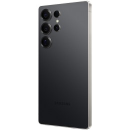 Телефон Samsung Galaxy S25 Ultra 12/1 ТБ, цвет: черный титан (Titanium Black) - изображение 4