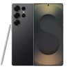 Телефон Samsung Galaxy S25 Ultra 12/1 ТБ, цвет: черный титан (Titanium Black)