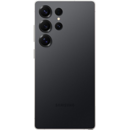 Телефон Samsung Galaxy S25 Ultra 12/1 ТБ, цвет: черный титан (Titanium Black) - изображение 6
