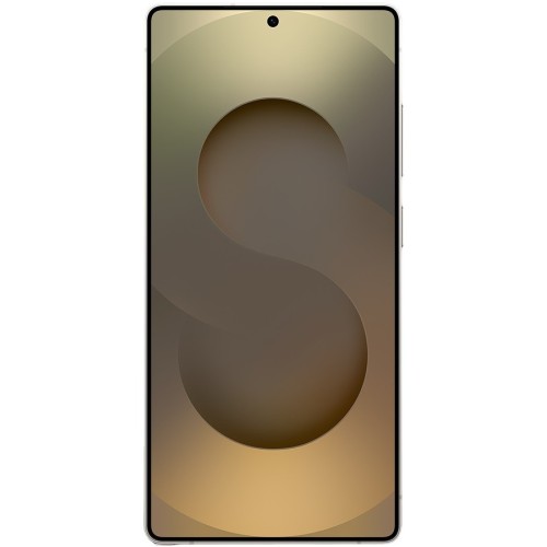 Телефон Samsung Galaxy S25 Ultra 12/512 ГБ, цвет: серый титан (Titanium Gray) - изображение 1