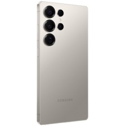 Телефон Samsung Galaxy S25 Ultra 12/1 ТБ, цвет: серый титан (Titanium Gray) - изображение 6